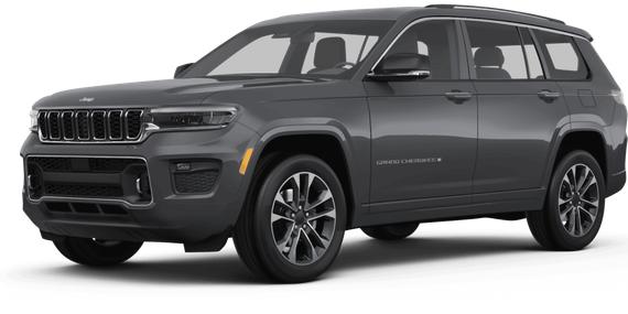 JEEP GRAND CHEROKEE 2025 1C4RJHEG7S8666060 image